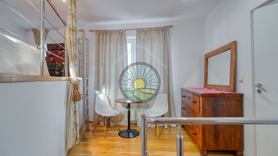 CASA INDIVIDUALA- DEALUL CETATII BRASOV - Poză 20