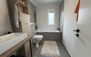 Duplex | 5 camere | Mobilat | Toate utilitatile | Asfalt | Utvin | - Poză 17