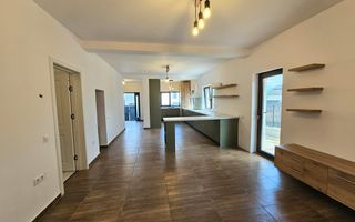 Casa mobilată 4 camere  Sibiu Calea Cisnadiei, NOU - Poză 4
