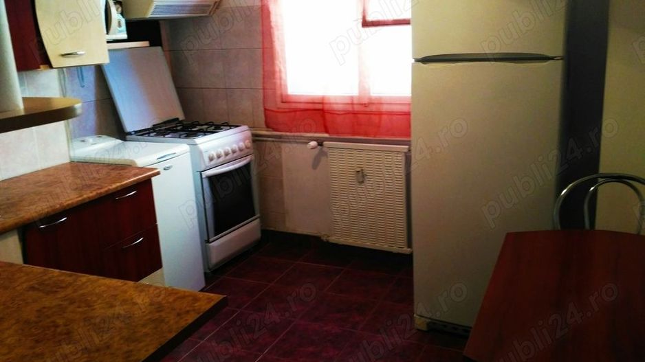 Garsonieră Lujerului - Carrefour - Poză 4