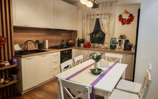 Apartament 3 camere Aradului etaj 1 - Poză 2