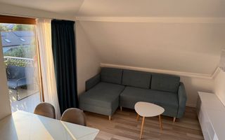 Apartament 2 camere de închiriat, Valea Lupului, ESQ Village 2 - Poză 1