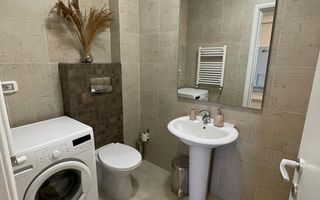 DE INCHIRIAT | APARTAMENT 2 CAMERE | BANEASA - Poză 5