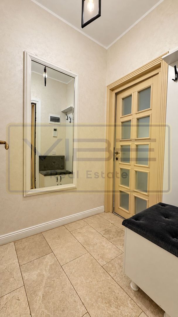Apartament 2 camere Copou Royal Town - Poză 9