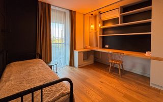 The Wooden Loft in Cloud 9 – The Essence of Refined Living - Poză 41