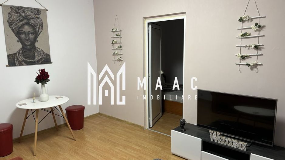 Apartament 2 camere I Etaj 3 I Nou I Zona Tiglari - Poză 4