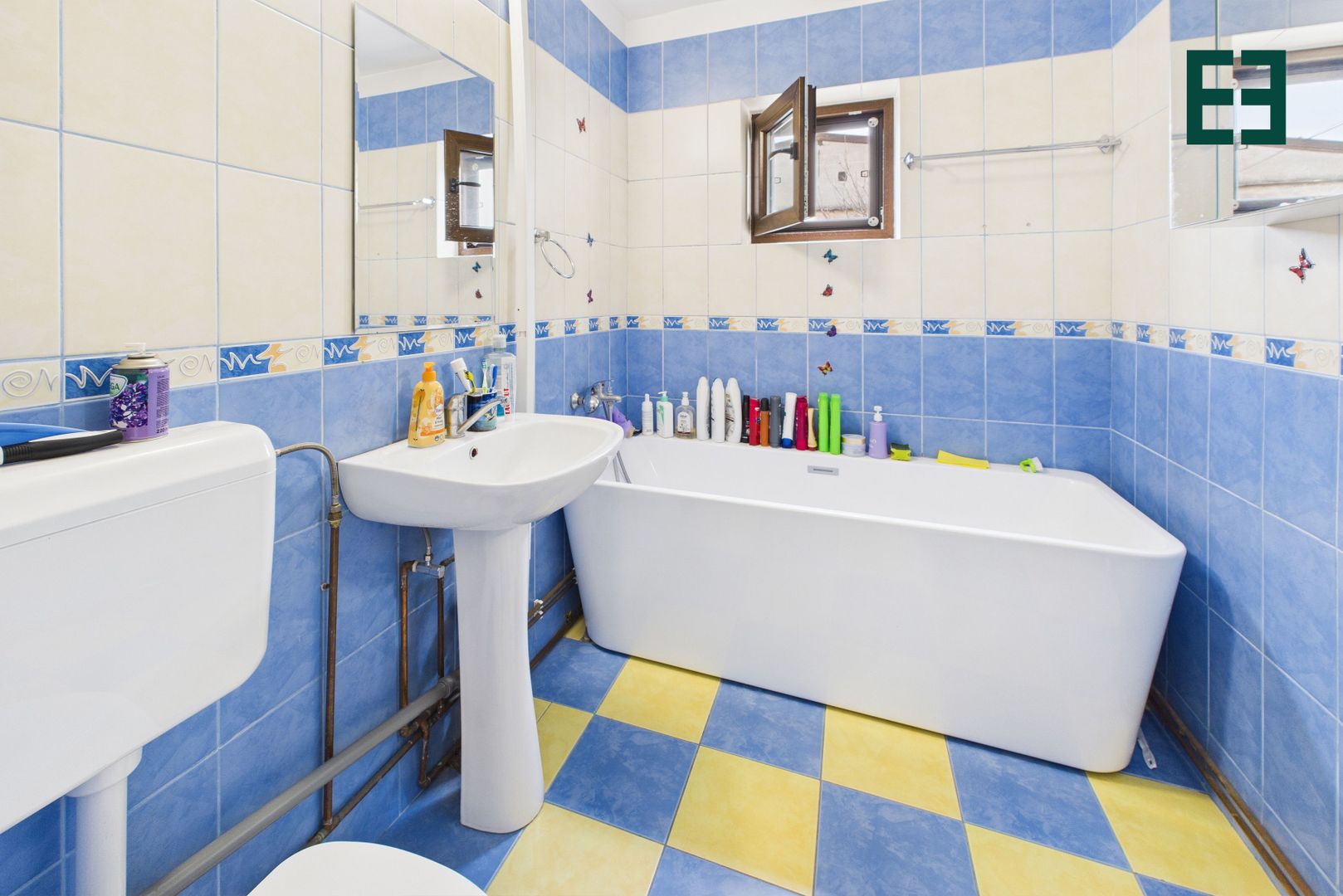 Apartament 3 camere - Zona Girocului - Timișoara - Poză 13