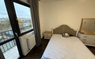 Duplex Bragadiru - Strada Topaz - Mobilat Utilat - Teren 218 mp - Poză 23