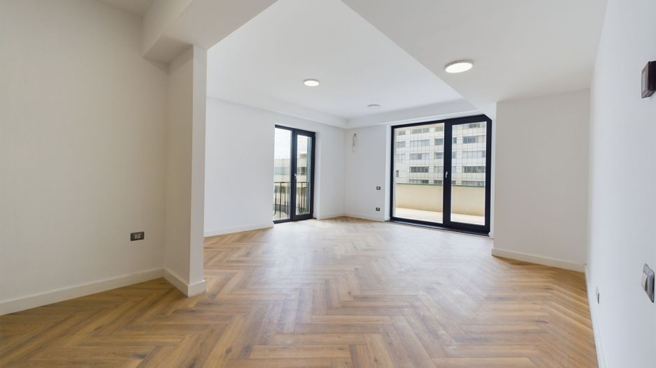 Apartament 4 camere ingenios compartimentat, rond OMV Pipera - Poză 1