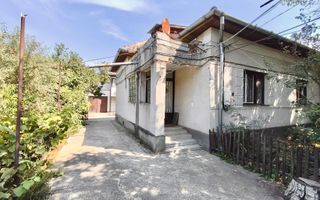 2 CASE LA PRET DE APARTAMENT | Printul Turcesc , Timisoara - Poză 1