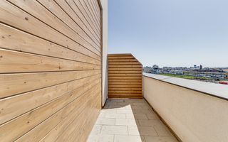 Penthouse ARED - Comision 0% - Poză 5