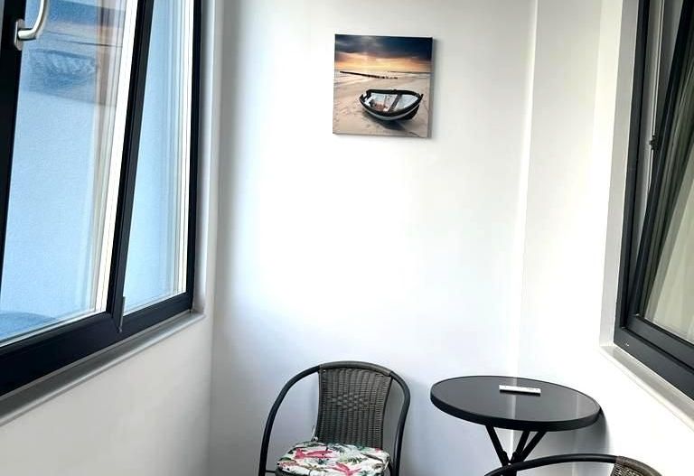 Apartament 2 camere | Zona Campus | Etaj 1 | 50 mp | 2 locuri parcare - Poză 9