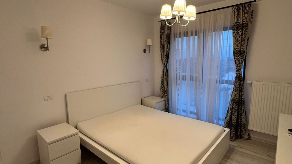 AP. 2 CAMERE EXIGENT PLAZA, BLOC NOU, CENTRALA TERMICA, MOBILAT MODERN - Poză 5