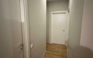 Apartament cu 3 camere | Incalzire in pardoseala | Baneasa - Sisesti - Poză 12