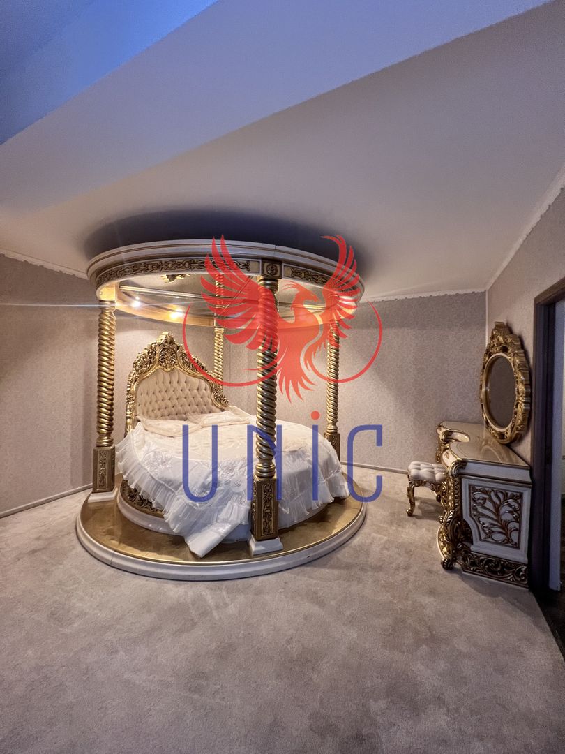 3 camere ,90 mp Brazda t, 3 bai, cu gradina proprie, parter - Poză 20