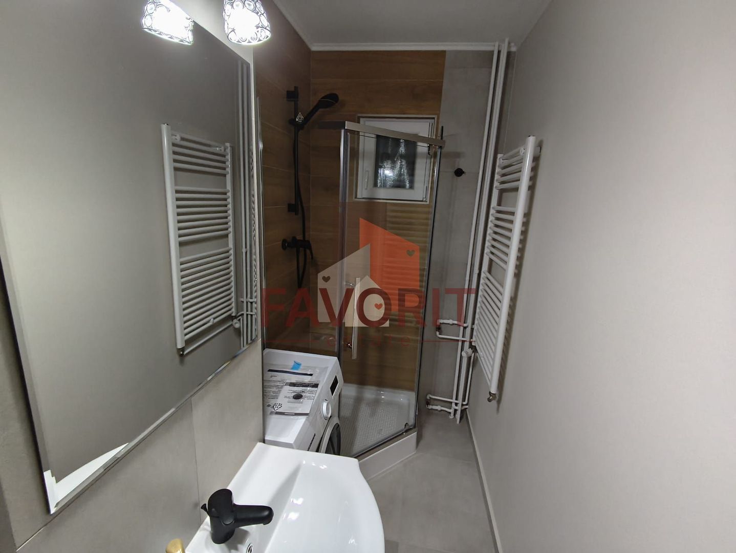 2 camere | recent renovat | utilat | zona excelenta | - Poză 11