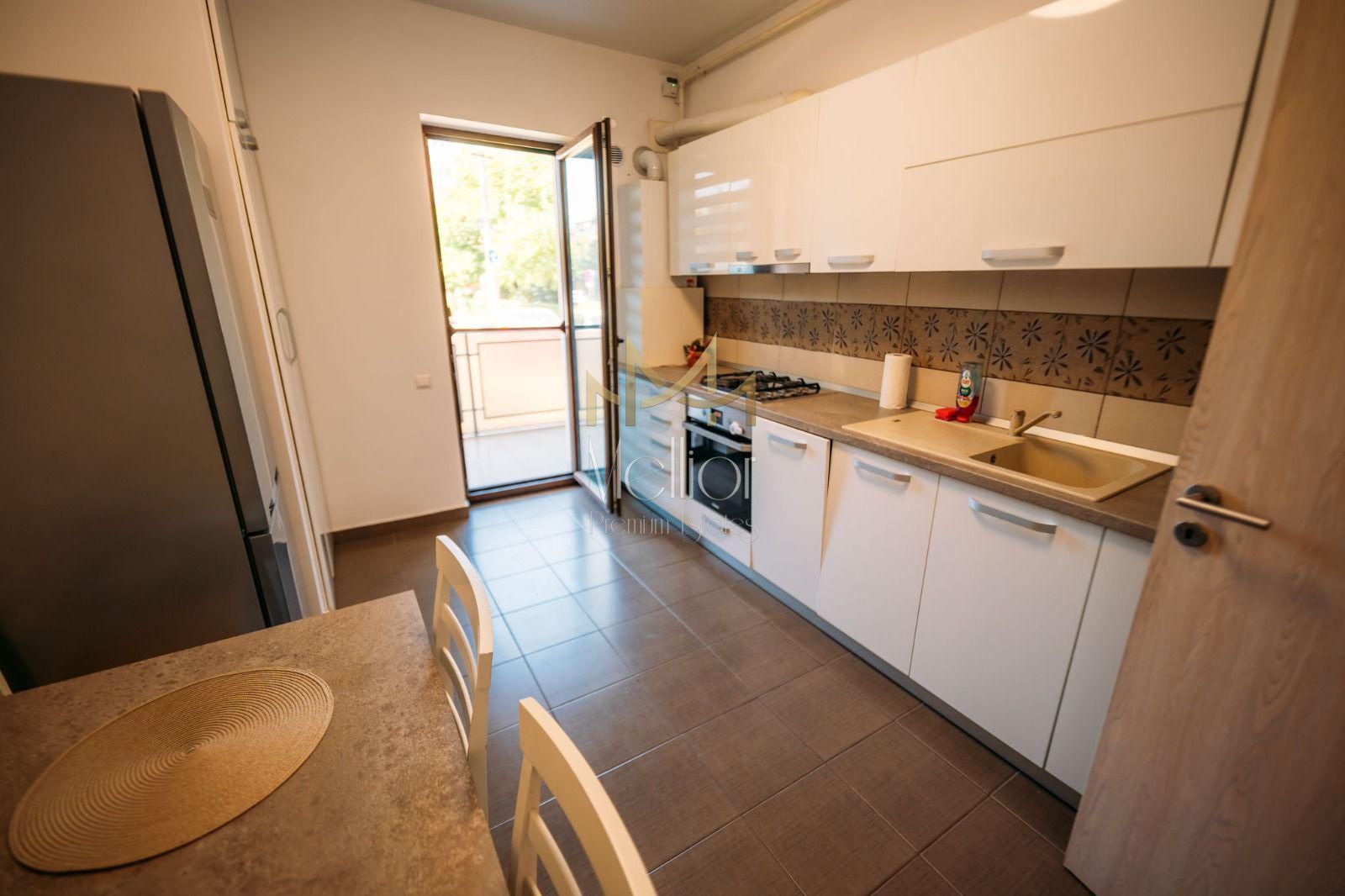 Apartament 2 camere Marasti - Poză 4