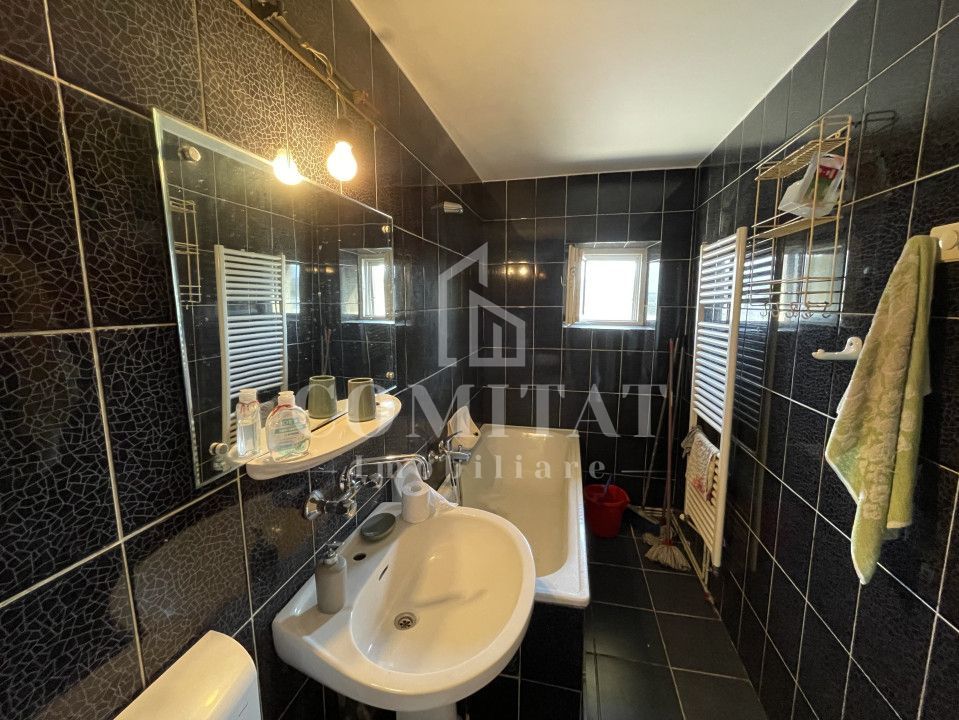 Apartament 4 camere | Zona Între Lacuri - Poză 9