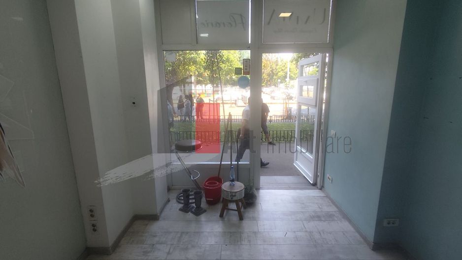 Spatiu comercial de inchiriat in zona Basarabia - Poză 5