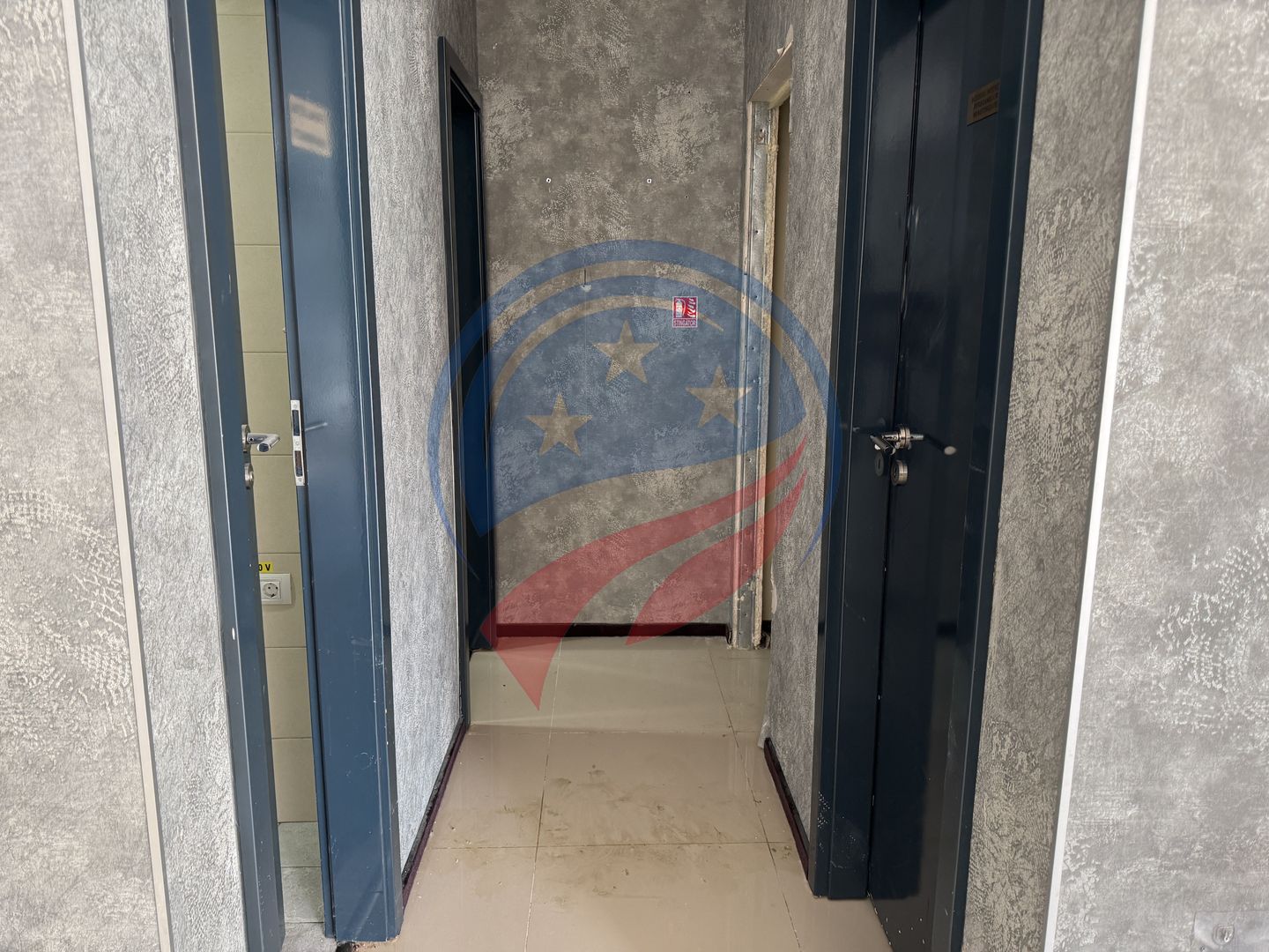 Spațiu comercial ultracentral – ideal pentru salon, magazin, birouri – 110 mp - Poză 8