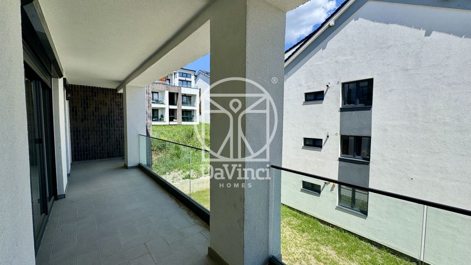 Apartament 2 camere - 54.12. mpu + 14.42 mp terasa (77N-DO-ap.3) - Poză 10