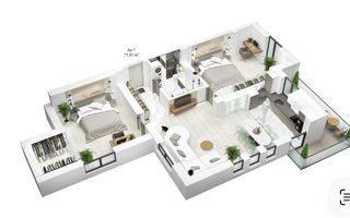 Sorescu Residence -Oferta Promotionala - 0 comision - Poză 9