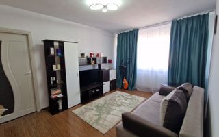 DE VÂNZARE – Apartament cu 2 camere, mobilat și utilat, în Craiovița Nouă! - Poză 3