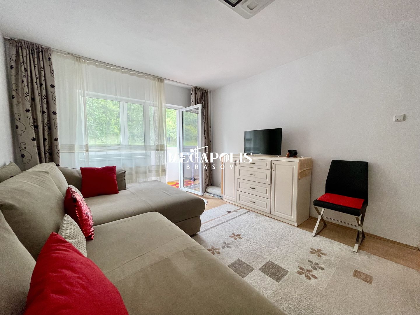 Apartament 2 camere | Decomandat | 2 locuri de parcare - Poză 5