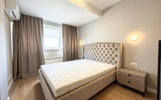 Chirie, apartament, 1 cameră, strada Vlaicu Pîrcalab, Centru - Poză 5