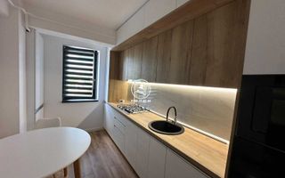 Apartament 1 cameră, mobilat, Valea Lupului - Poză 5