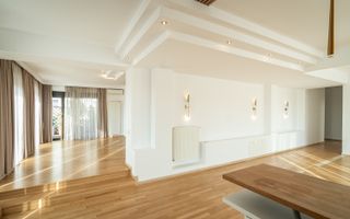 Exquisite Penthouse for Rent – Herastrau Area, Sector 1 - Poză 14