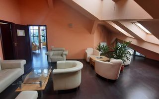 Spatiu comercial Calea Dumbravii SIBIU, Cladire birouri - Poză 18