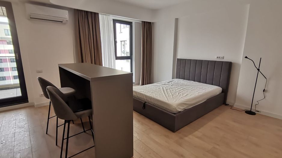 Garsoniera Politehnica-Grozavesti centrala, metrou - Poză 3