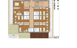 Pensiune Padis 10 camere - Poză 11