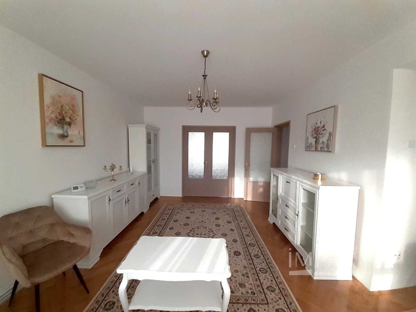 Apartament de inchiriat exclusivist 3 camere în Andrei Mureșanu - Poză 2