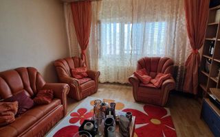 De inchiriat apartament 3 camere, zona Sebastian - Poză 1