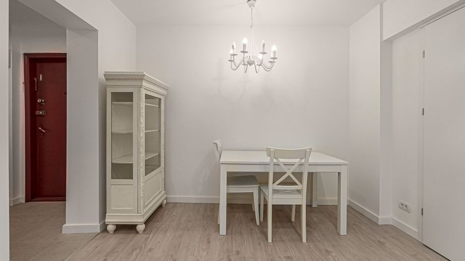 CALEA MOSILOR - Bucur Obor | Chirie 2 Camere Renovat + Metrou 350m - Poză 4