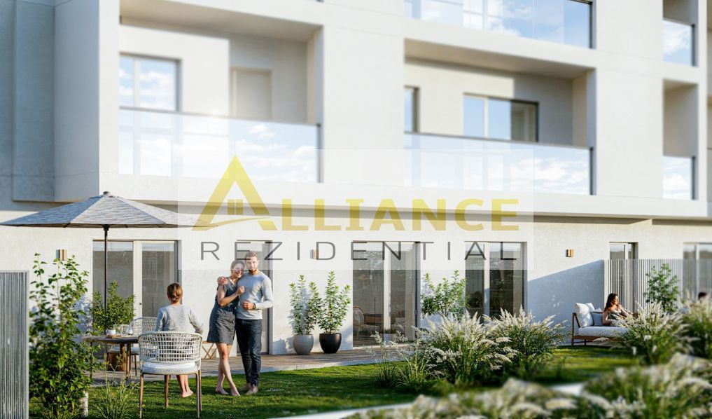 Apartament 3 camere | 13260 mp total | Pret de lansare | Comision 0% - Poză 5