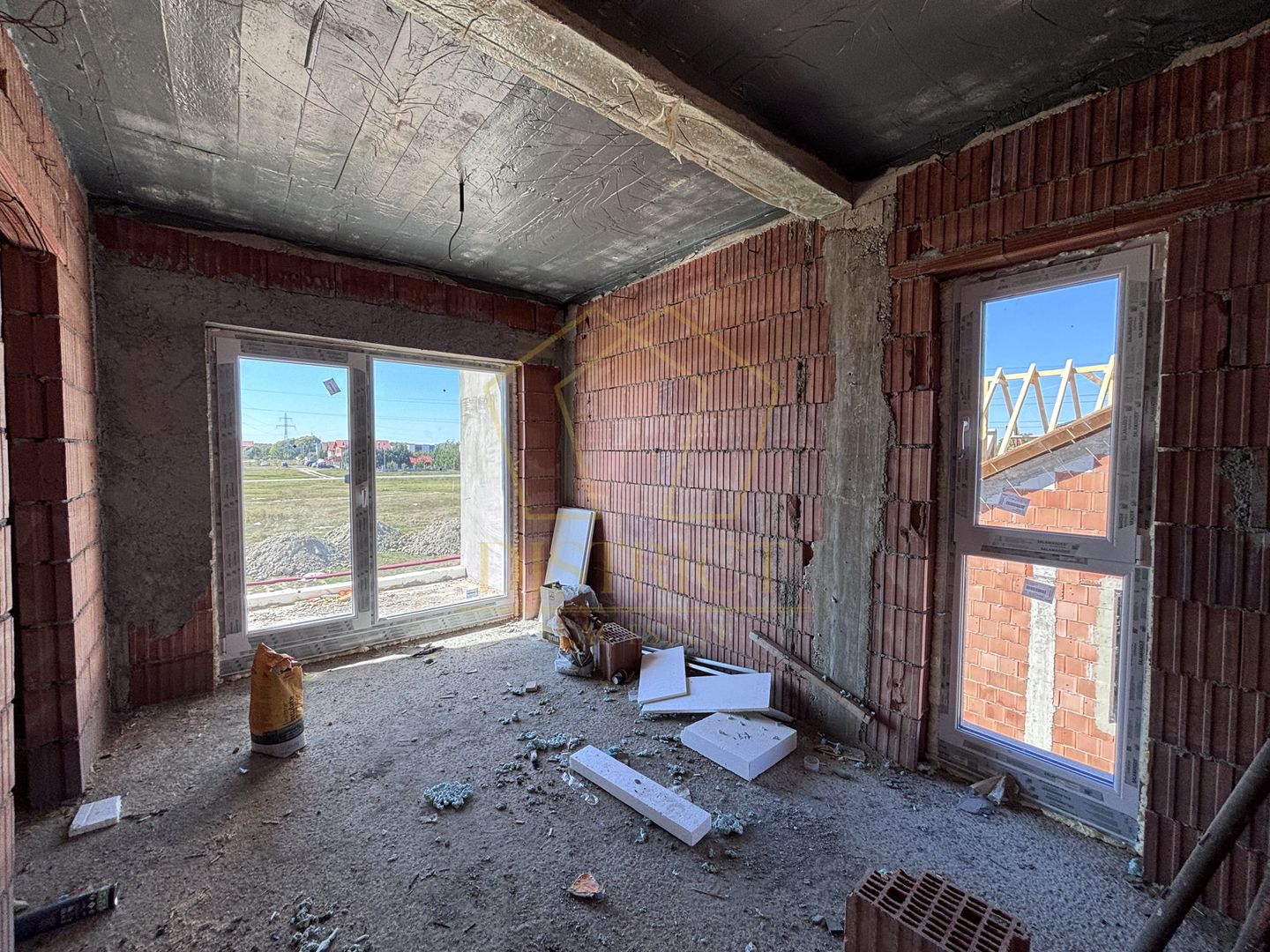 COMISION 0% Duplex despartit cu 4 camere | UMFT - Poză 5