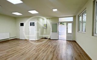 Spatiu comercial cu 5 camere de inchriat in Cantemir, Oradea - Poză 2