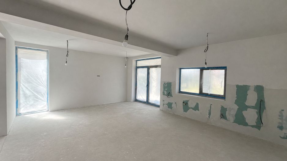 COMISION 0% | Duplex Mosnita Noua | 122 mp utili | 4 dormitoare - Poză 2