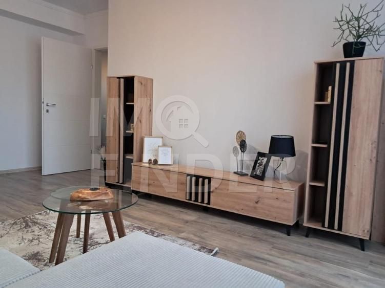 Apartament 2 camere DECOMANDAT | 55,6 mp utili - Poză 2