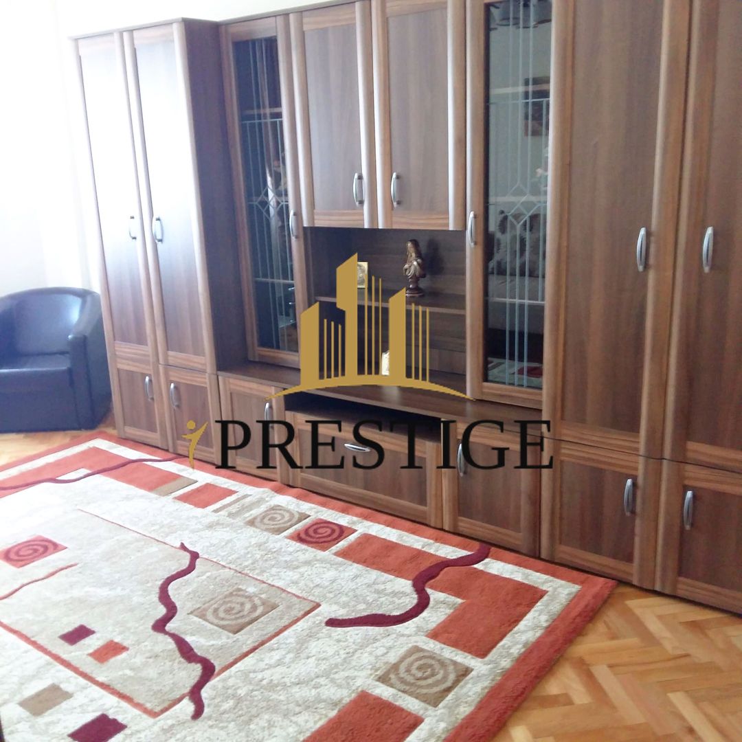 APARTAMENT 3 CAMERE | DECOMANDAT | PARTER | CALEA DUMBĂVII - SIRETULUI - Poză 6