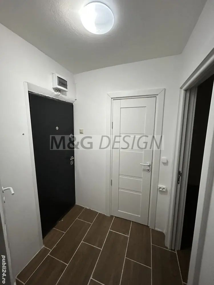 Apartament 2 camere zona Complex Studentesc - Poză 7