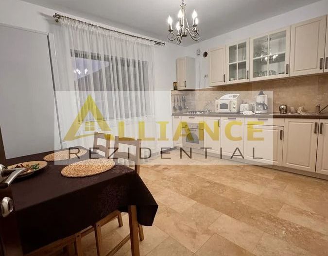 Popesti Leordeni-Vila P+1 - 4 camere - 3 bai- curte 566 mp - Poză 5
