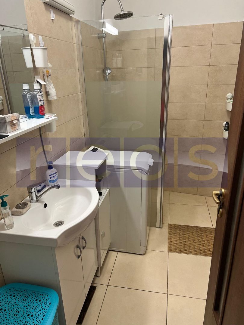 APARTAMENT 3 CAMERE | ZONĂ CENTRALĂ - Poză 9