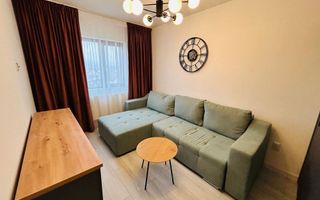 Aparatament cu o cameră de închiriat - Poză 1