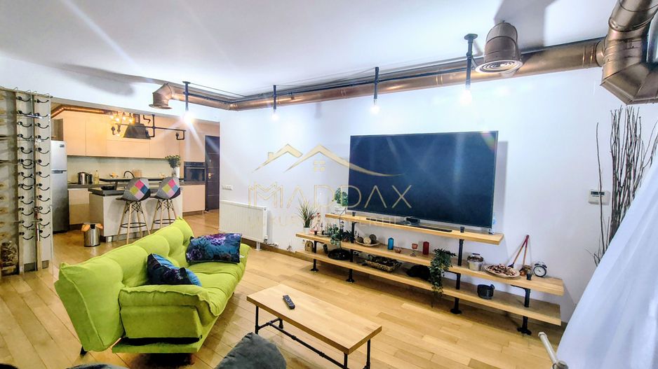 Apartament 3 camere // 2 saune // metrou Pipera - Poză 20