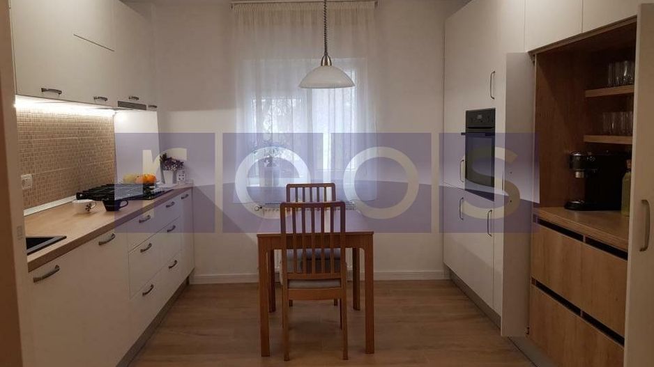 VANZARE 2 CAMERE 61 MP | BANEASA | UTILAT SI MOBILAT | RENOVAT COMPLET - Poză 1