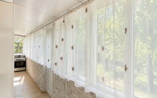 2 camere Confort 1 | Acces facil |Tomis 3 | Balcon 13 mp, beci și boxa - Poză 1